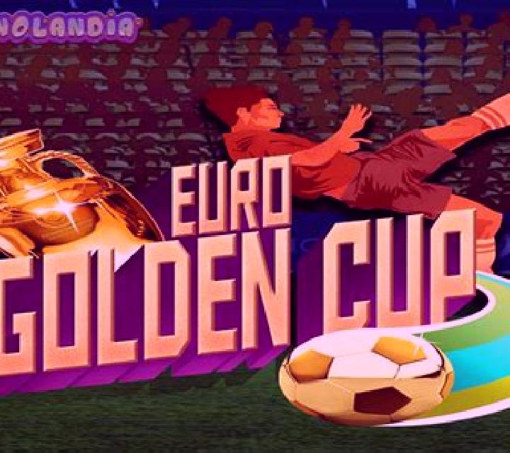 Euro Golden Cup slot game