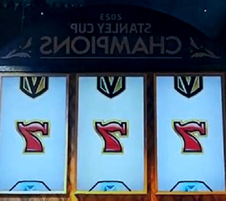 Euro Golden Cup slot machine