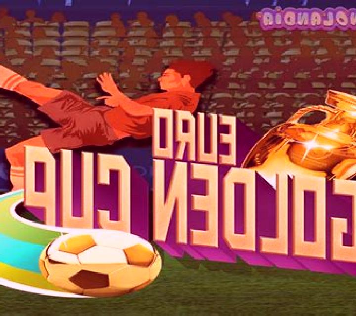Euro Golden Cup slot