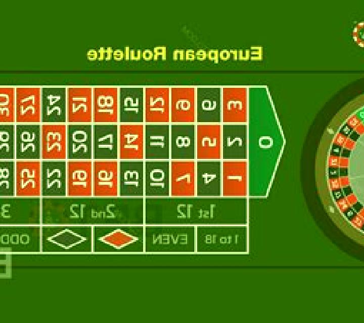 Euro Roulette (Espresso Games) online slot