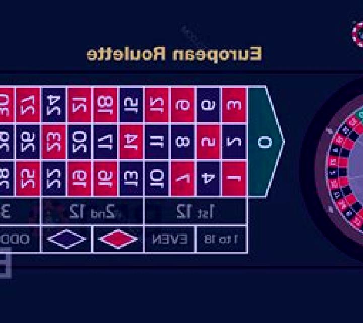 Euro Roulette (Espresso Games) slot game