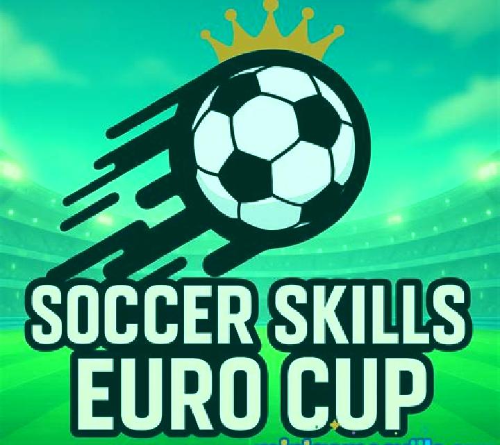 Euro Striker online slot