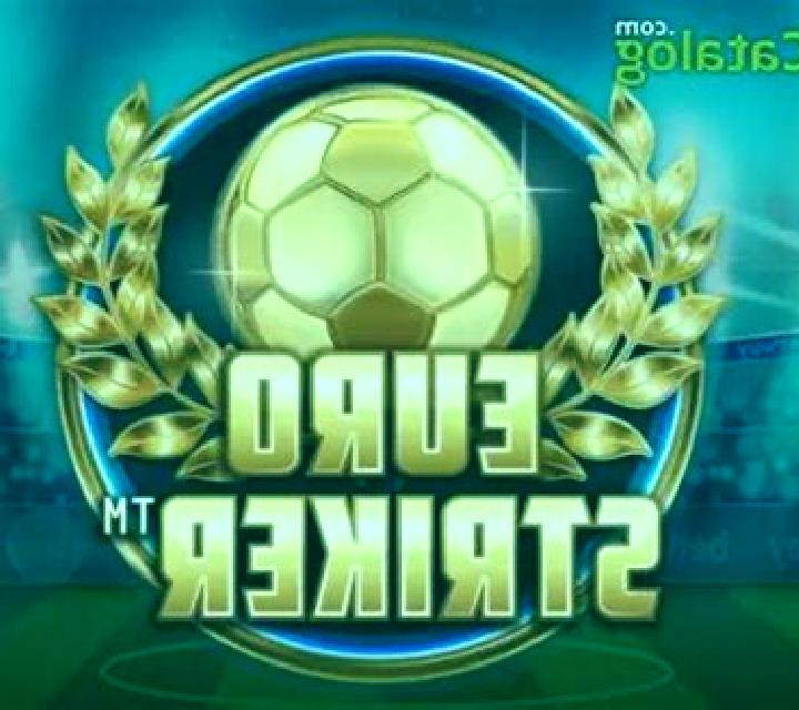 Euro Striker slot