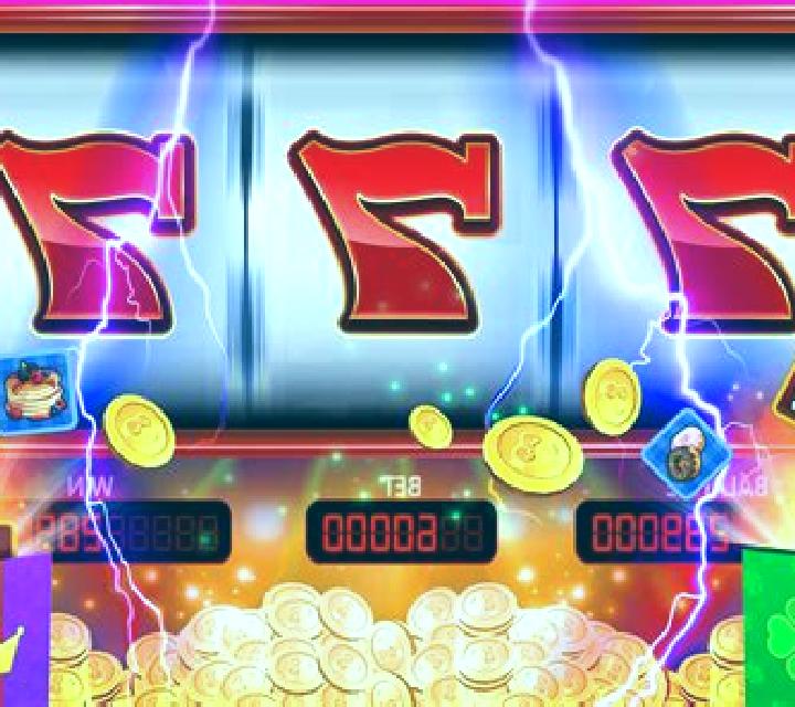 Euroball slot game