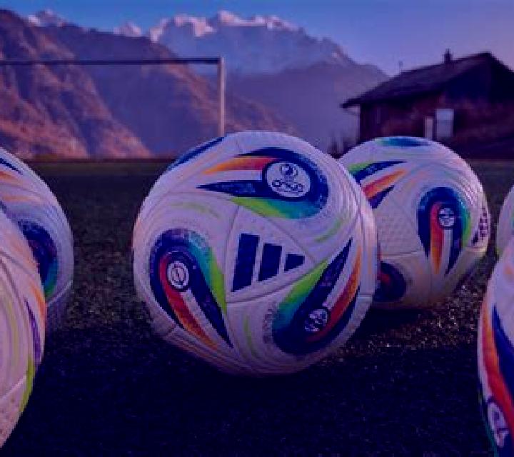 Euroball slot