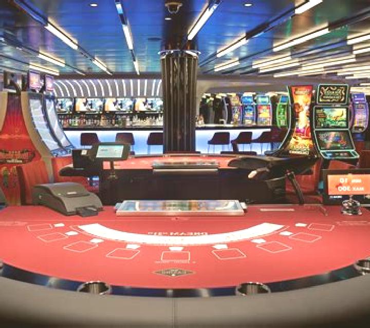 Europa Casino Branded Megaways online slot