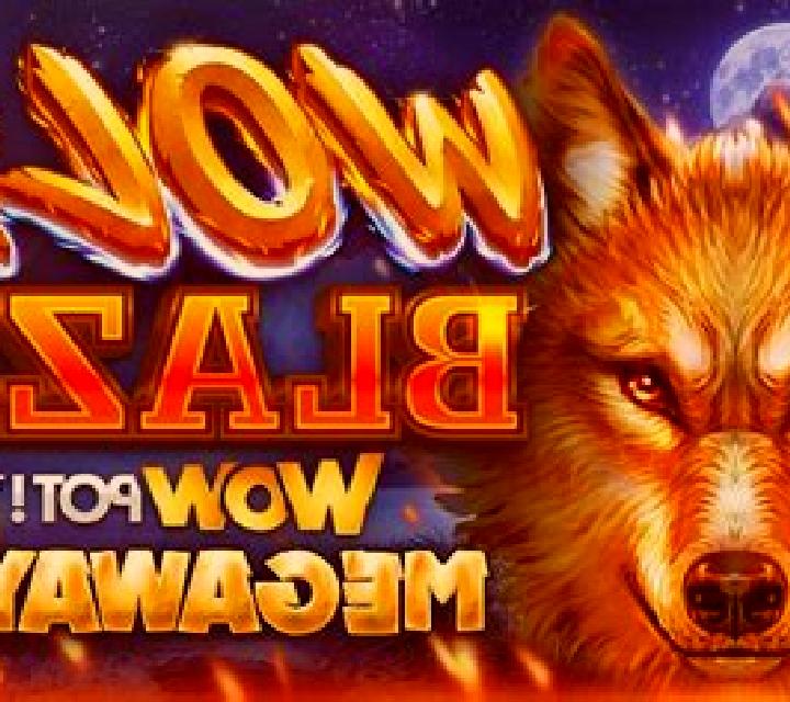 Europa Casino Branded Megaways slot game