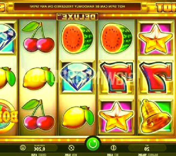 Europa Casino Branded Megaways slot machine