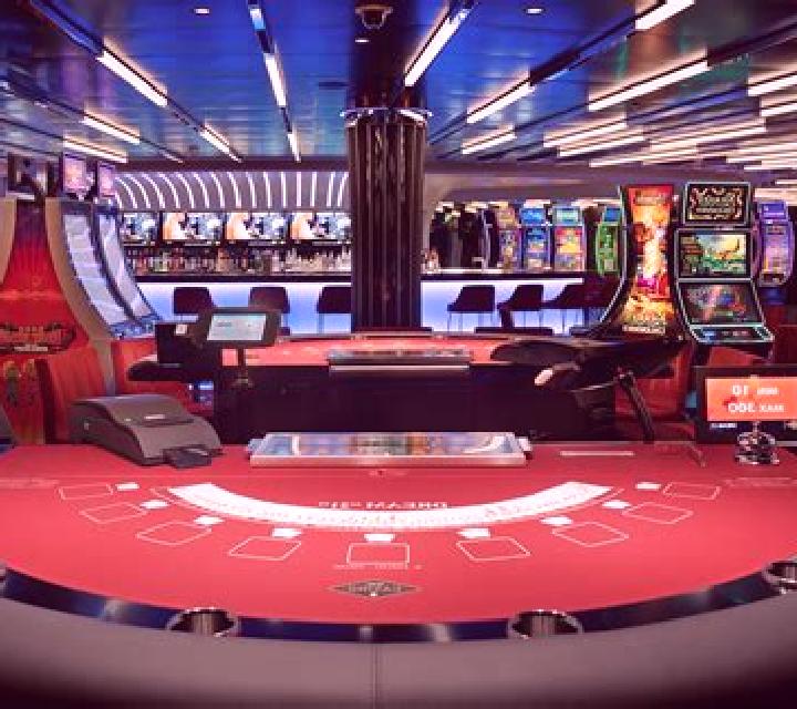 Europa Casino Branded Megaways slot
