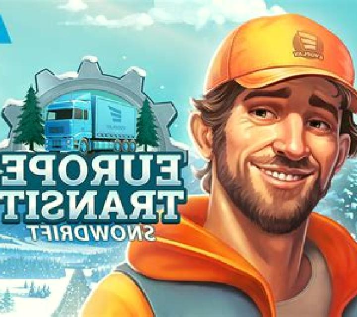 Europe Transit online slot