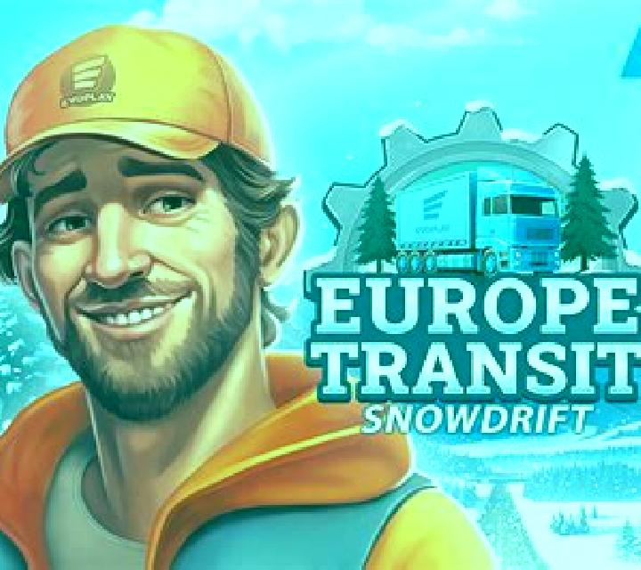 Europe Transit slot game