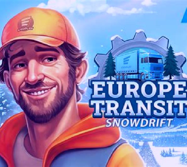 Europe Transit slot