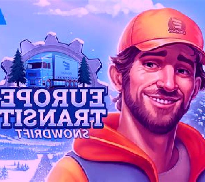 Europe Transit Snowdrift online slot