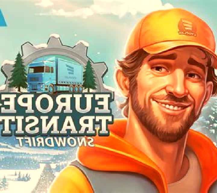 Europe Transit Snowdrift slot machine