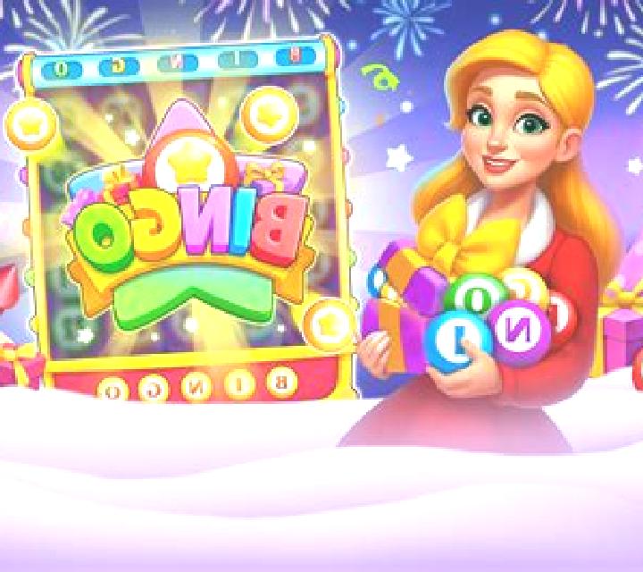 European BINGO online slot