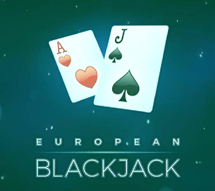 European Blackjack (Espresso Games) slot game