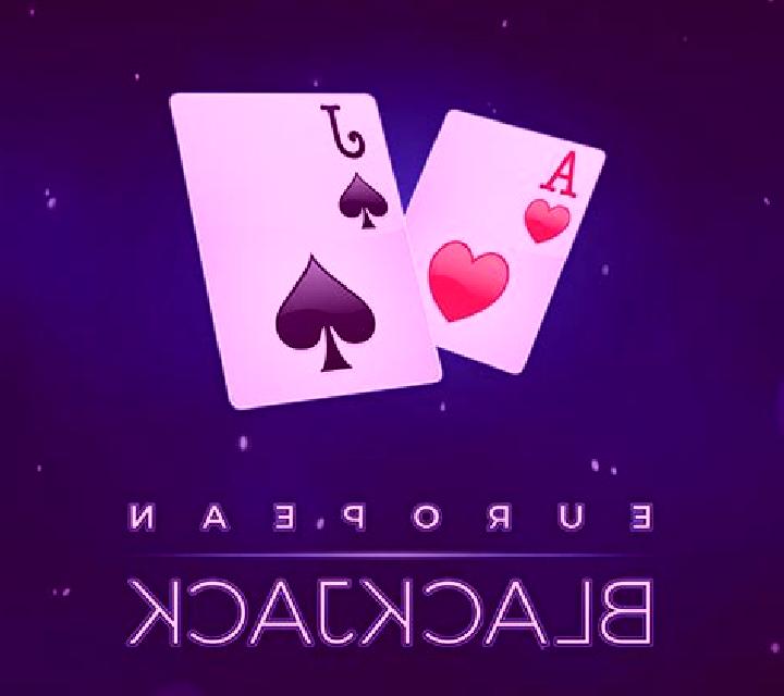 European Blackjack (Espresso Games) slot