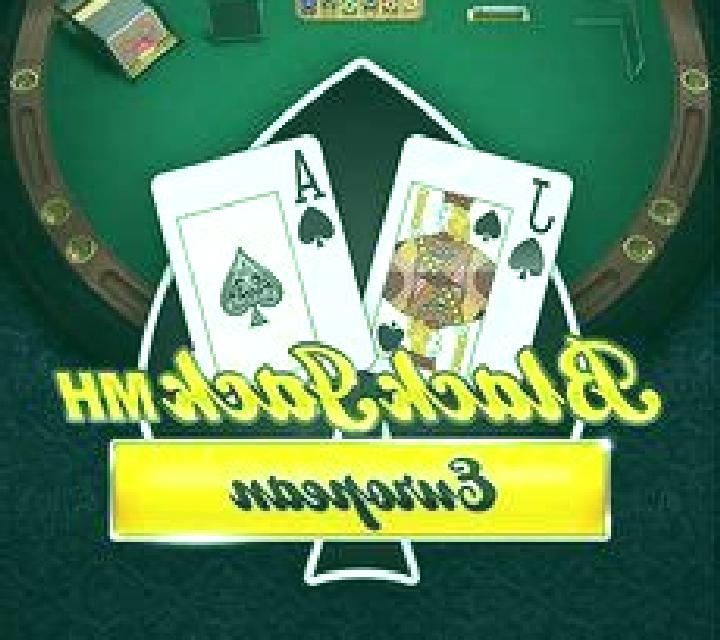 European Blackjack Gold MH slot