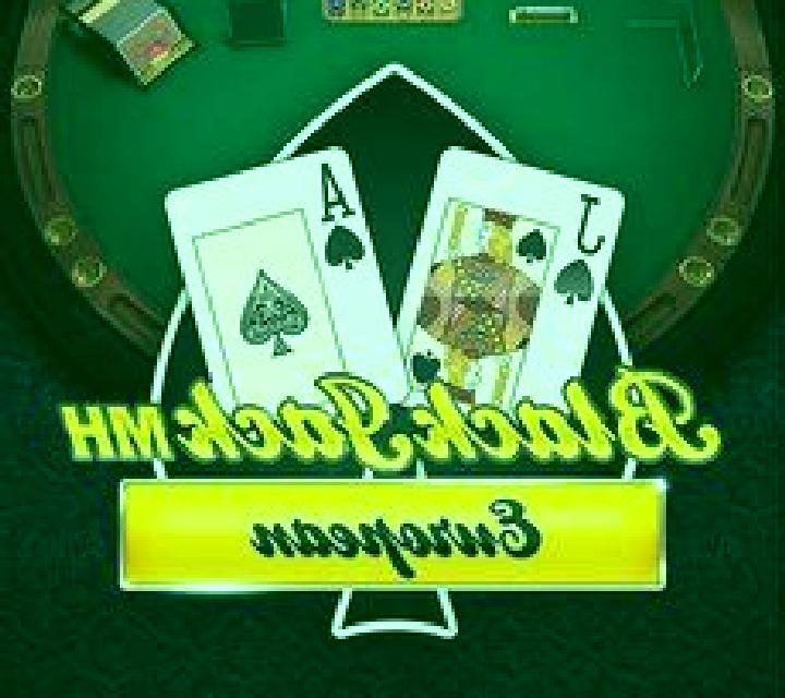 European Blackjack MH (Play n Go) online slot