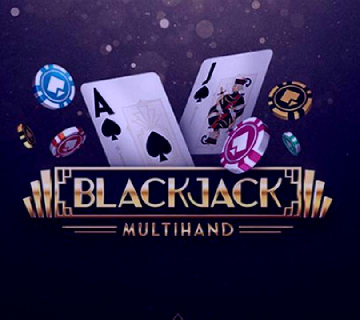 European Blackjack MH (Switch studios) slot game