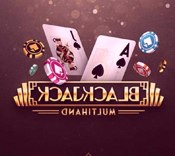 European Blackjack MH (Switch studios) slot machine