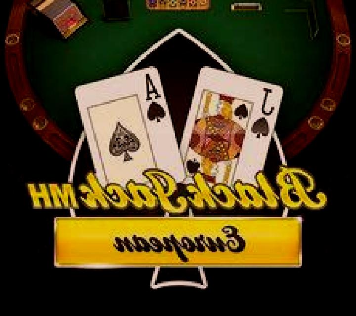 European Blackjack MH (Switch studios) slot