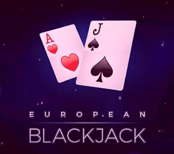 European Blackjack (PG Soft) online slot