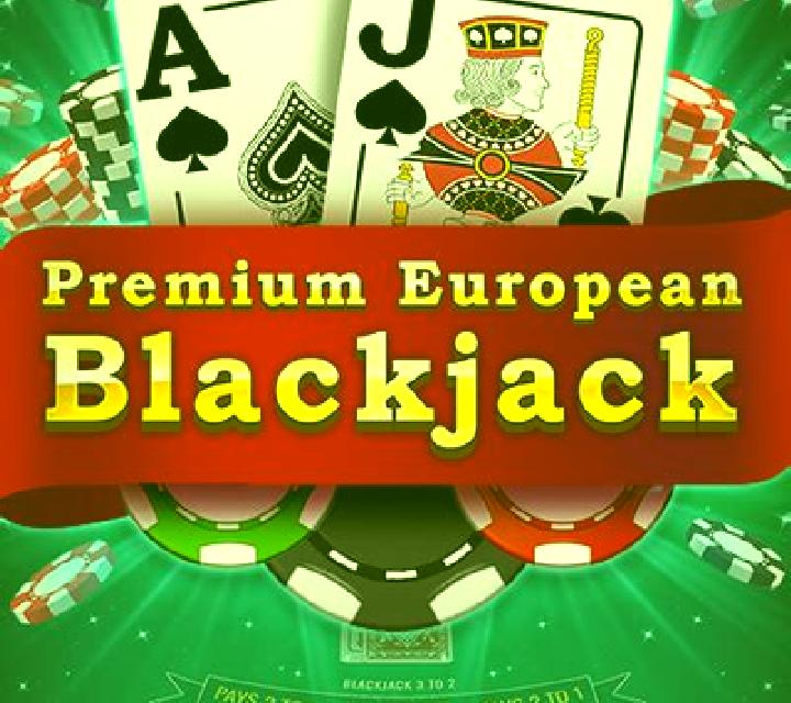 European Blackjack Turbo (GVG) online slot