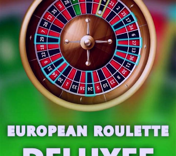 European Christmas Roulette online slot