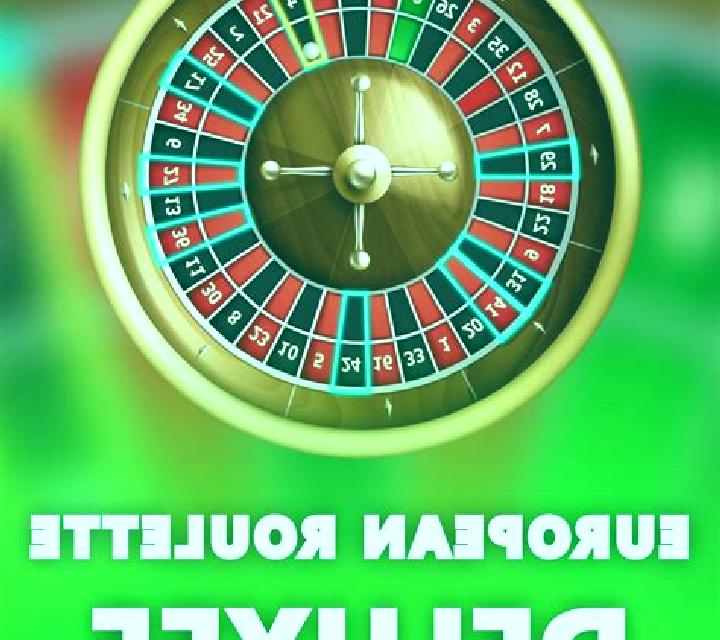 European Football Roulette online slot