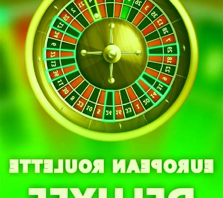 European Football Roulette slot