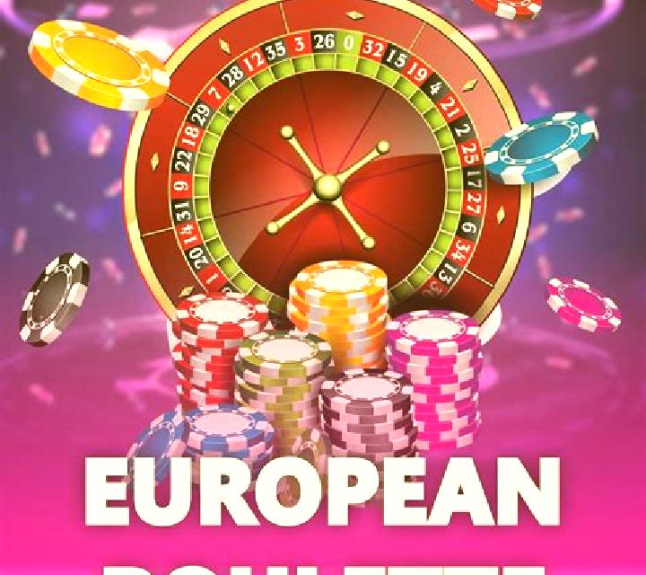 European Progressive Roulette (iSoftBet) online slot