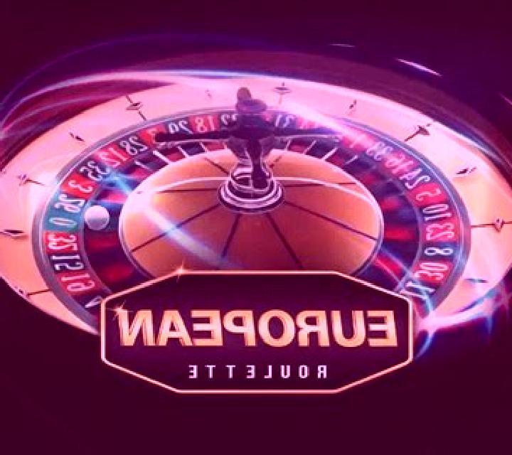 European Progressive Roulette (iSoftBet) slot game
