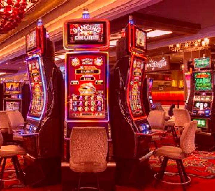 European Roulette (1x2 gaming) online slot