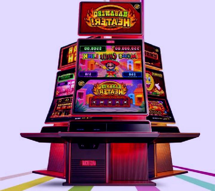 European Roulette 3D Deluxe slot machine