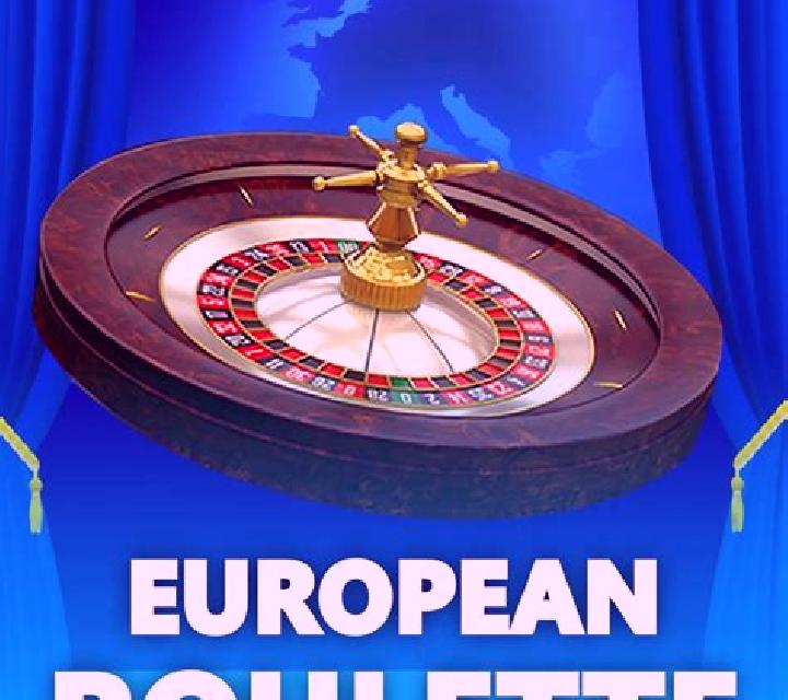 European Roulette (Amusnet) online slot