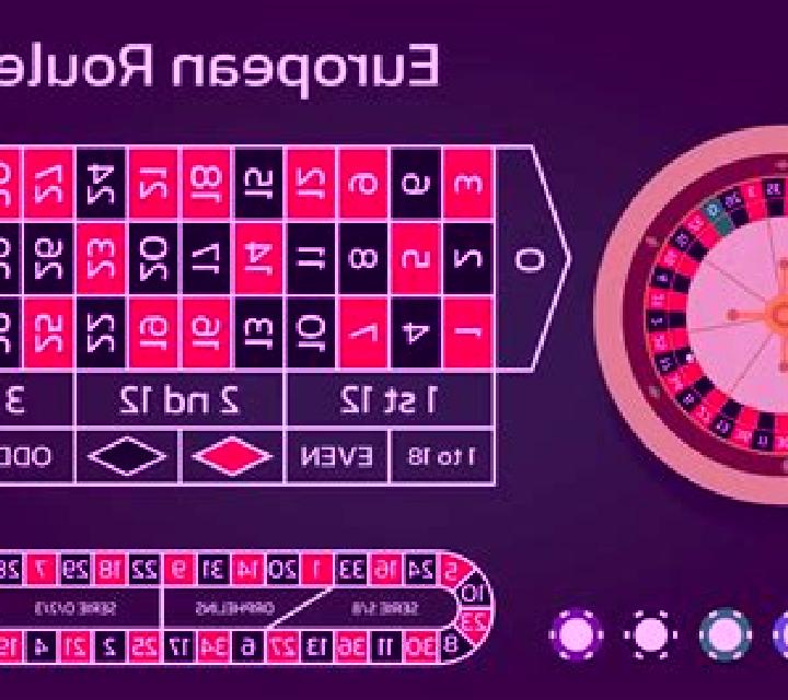 European Roulette (Begames) slot game