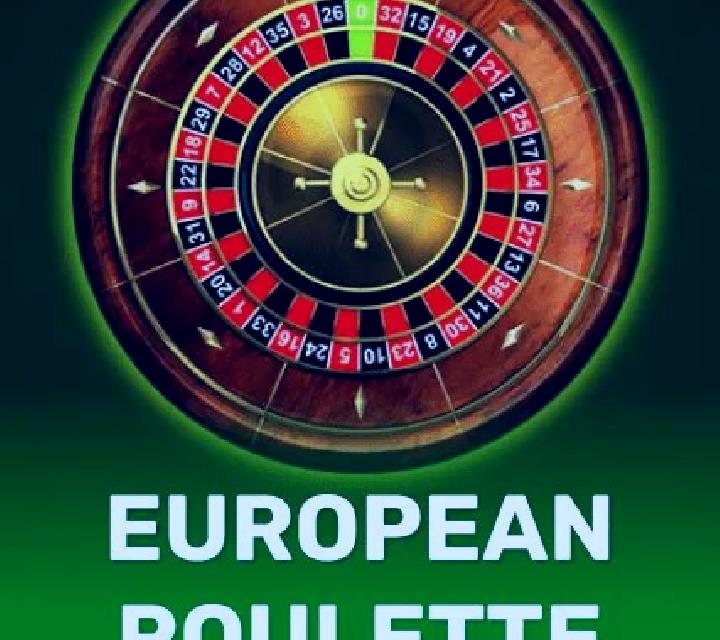 European Roulette (Belatra Games) online slot