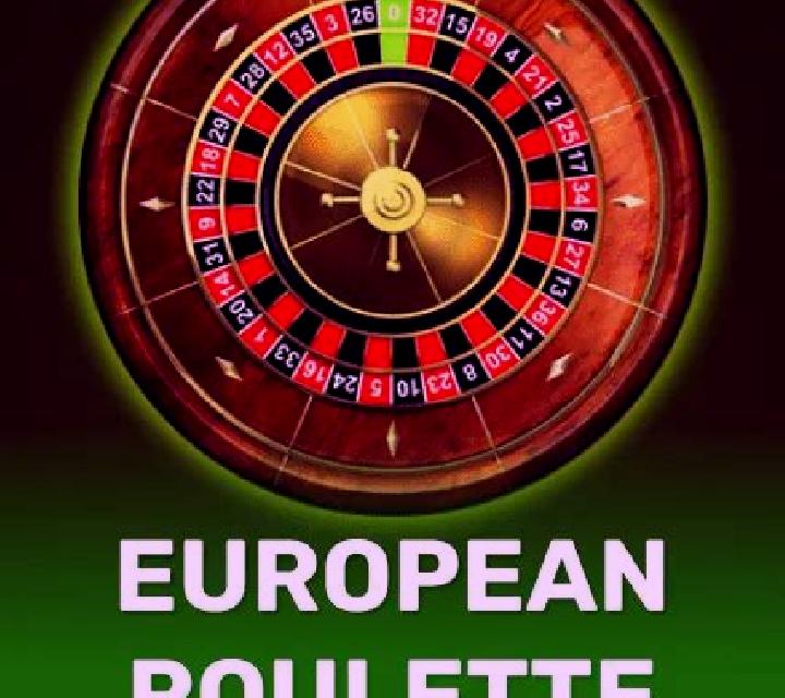 European Roulette (Belatra Games) slot game