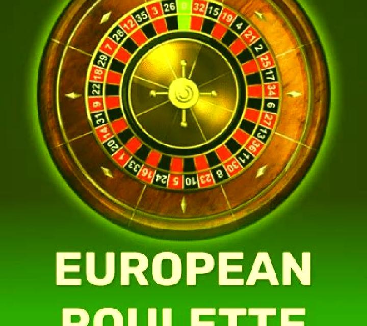 European Roulette (Belatra Games) slot