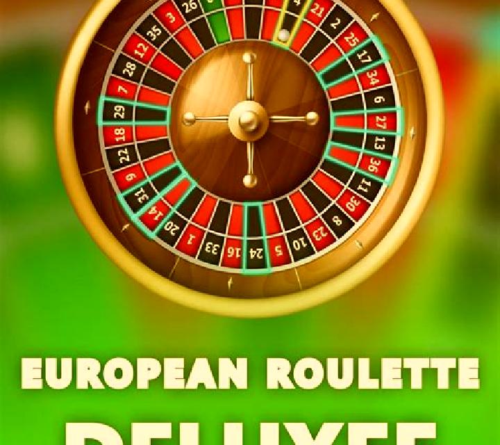 European Roulette (Betsoft) online slot