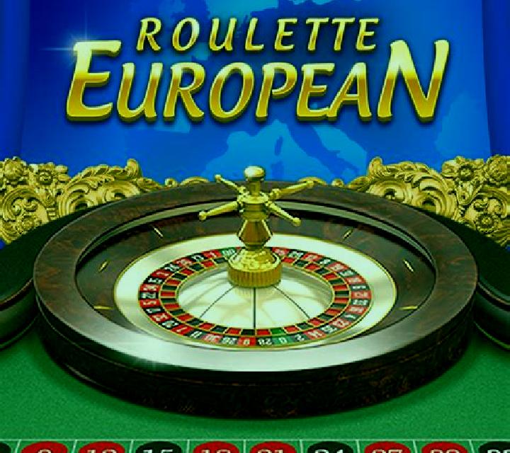 European Roulette (BGaming) online slot
