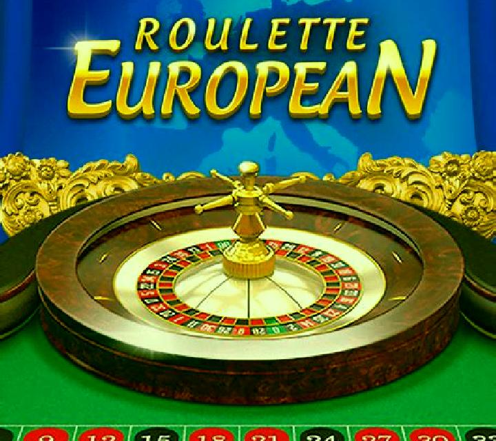 European Roulette (BGaming) slot game