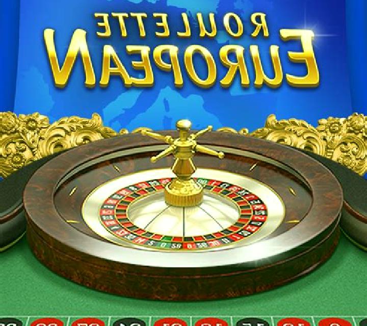 European Roulette (BGaming) slot