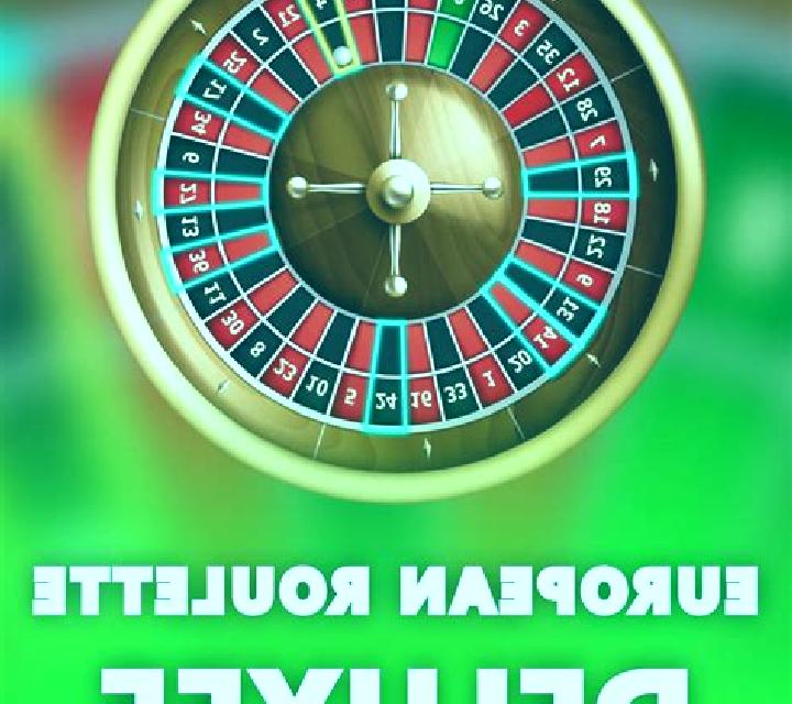 European Roulette (Cogg Studio) online slot