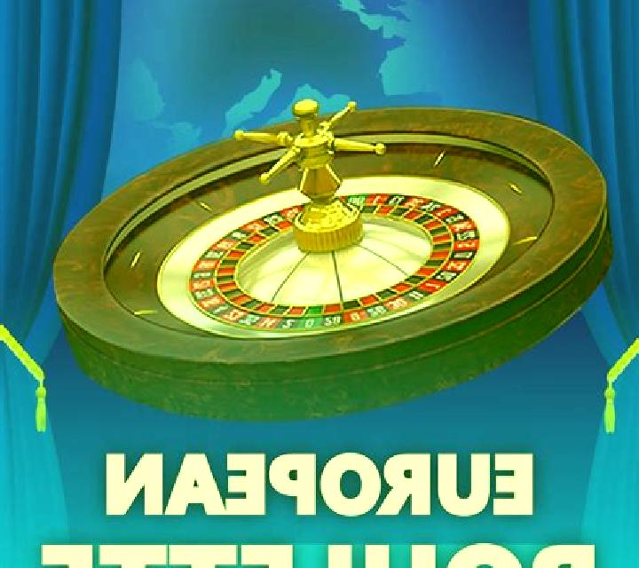 European Roulette (Cogg Studio) slot game