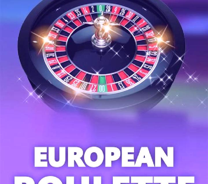 European Roulette (Cogg Studio) slot