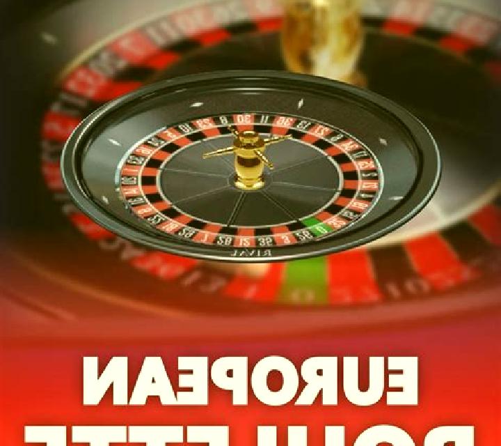 European Roulette (Dragon Gaming) slot game