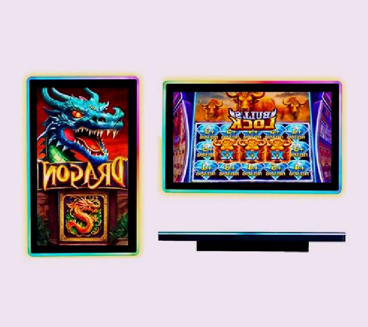 European Roulette (Dragon Gaming) slot machine