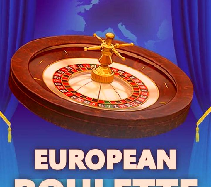 European Roulette (Esa Gaming) online slot